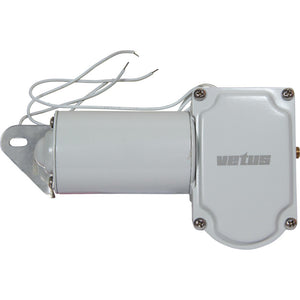 Vetus RW02A Windshield Wiper Motor (24V / 50mm Spindle / Self Parking)  V-RW02A - ChasNewensMarine