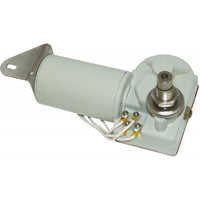 Vetus RW08A Windshield Wiper Motor (12V / 25mm Spindle / Self Parking)  V-RW08A - ChasNewensMarine