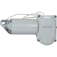 Vetus RW09A Windshield Wiper Motor (24V / 25mm Spindle / Self Parking)  V-RW09A - ChasNewensMarine