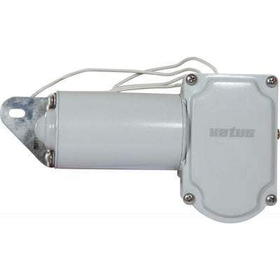 Vetus RW09A Windshield Wiper Motor (24V / 25mm Spindle / Self Parking)  V-RW09A - ChasNewensMarine