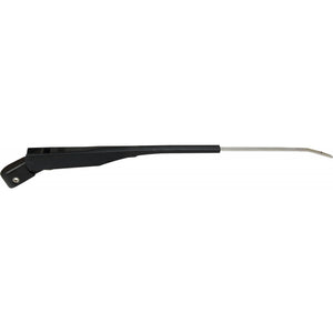 Vetus RWAL Black Windshield Wiper Arm (395-481mm)  V-RWAL