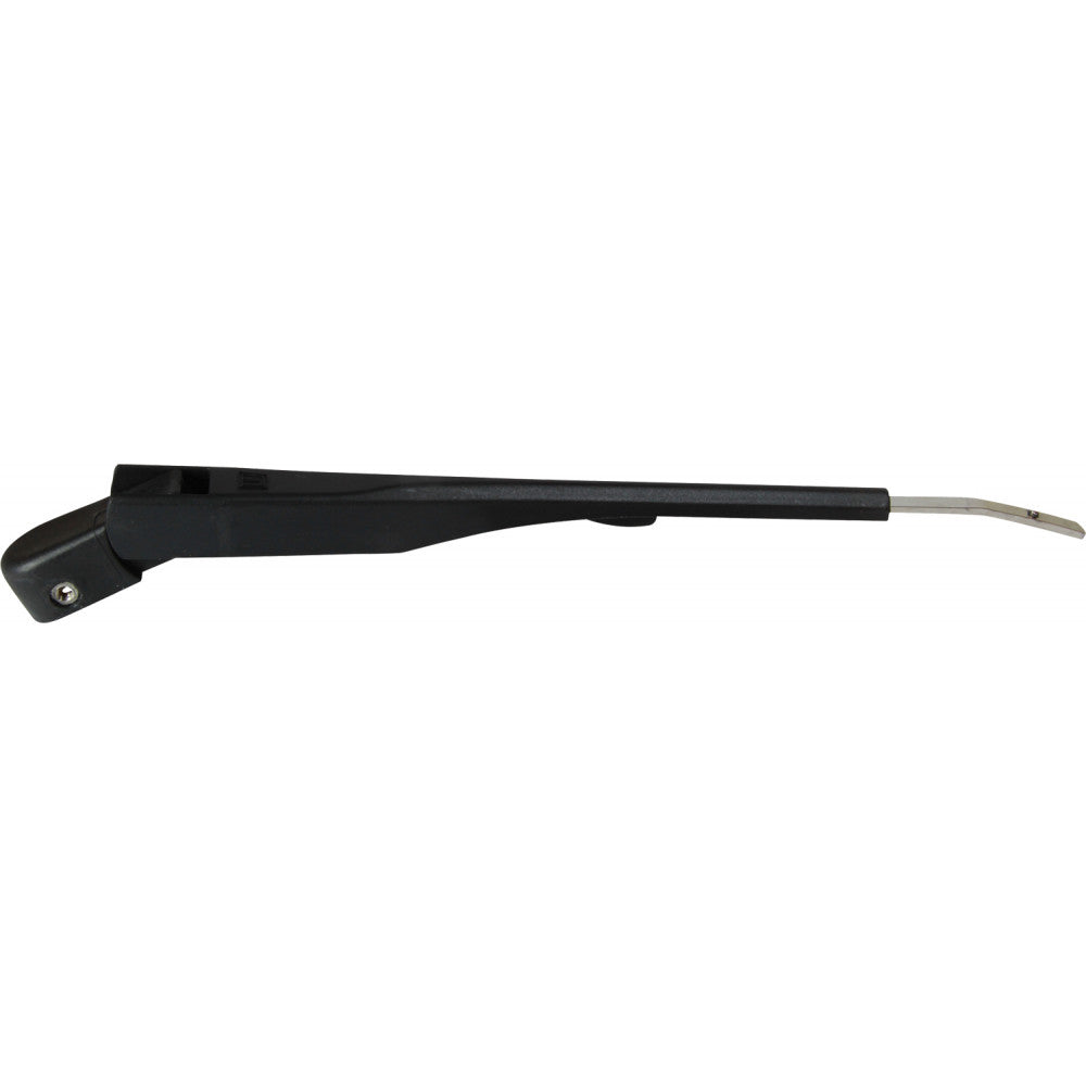 Vetus RWAS Black Windshield Wiper Arm (280-366mm)  V-RWAS