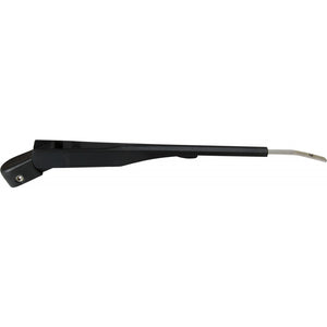 Vetus RWAS Black Windshield Wiper Arm (280-366mm)  V-RWAS - ChasNewensMarine