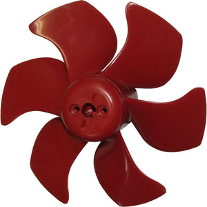 Vetus SET0090 Bow Thruster Propeller (6 Blade / 250mm / 125kgf +)  V-SET0090 - ChasNewensMarine