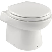 Vetus Compact Electric Toilet (24V / Regular Bowl)  V-SMTO224