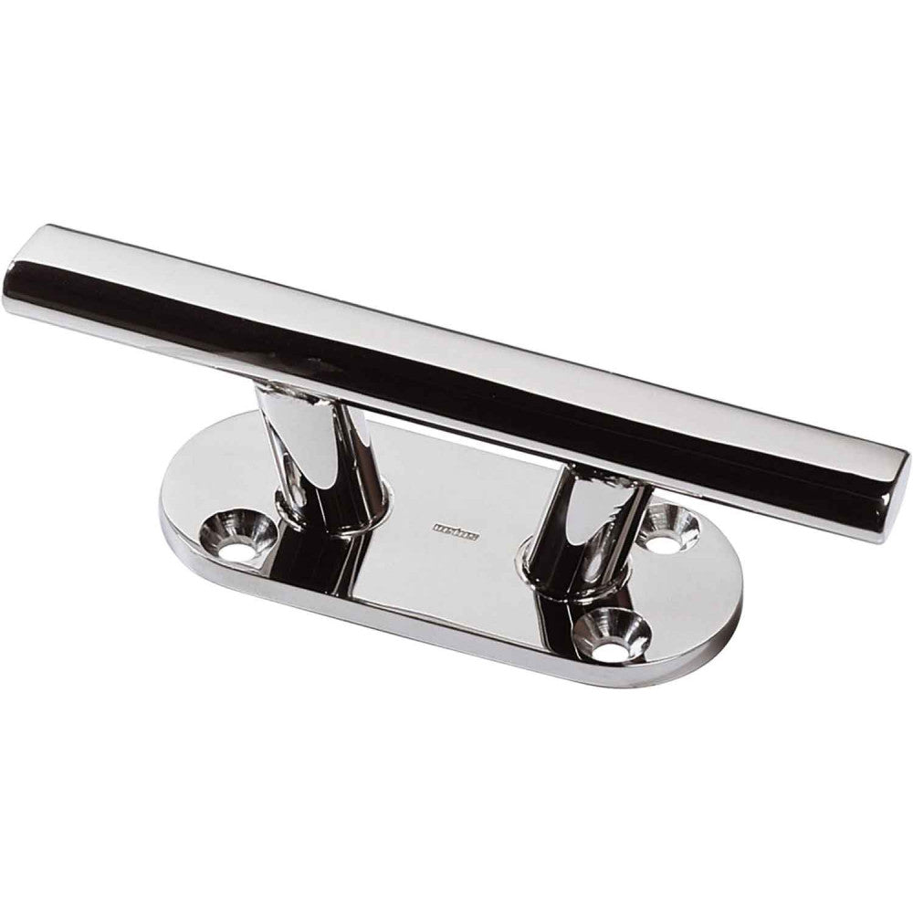 Vetus TAURUS06 Stainless Steel Deck Cleat (300mm Long / 2620 kgf Load)  V-TAURUS06 - ChasNewensMarine