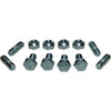 Vetus Fitting Set for Uniflex and Bullflex Shaft Couplings (M10)  V-UNISET4-5 - ChasNewensMarine