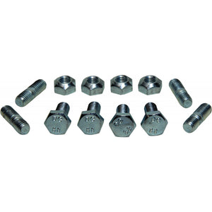 Vetus Fitting Set for Uniflex and Bullflex Shaft Couplings (M10)  V-UNISET4-5 - ChasNewensMarine