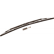 Vetus WBB66 Windshield Wiper Blade (660mm / Black Finish)  V-WBB66