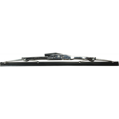 Vetus WBS30 Windshield Wiper Blade (305mm / Polished Finish)  V-WBS30 - ChasNewensMarine