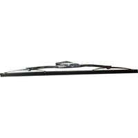 Vetus WBS41 Windshield Wiper Blade (410mm / Polished Finish)  V-WBS41 - ChasNewensMarine