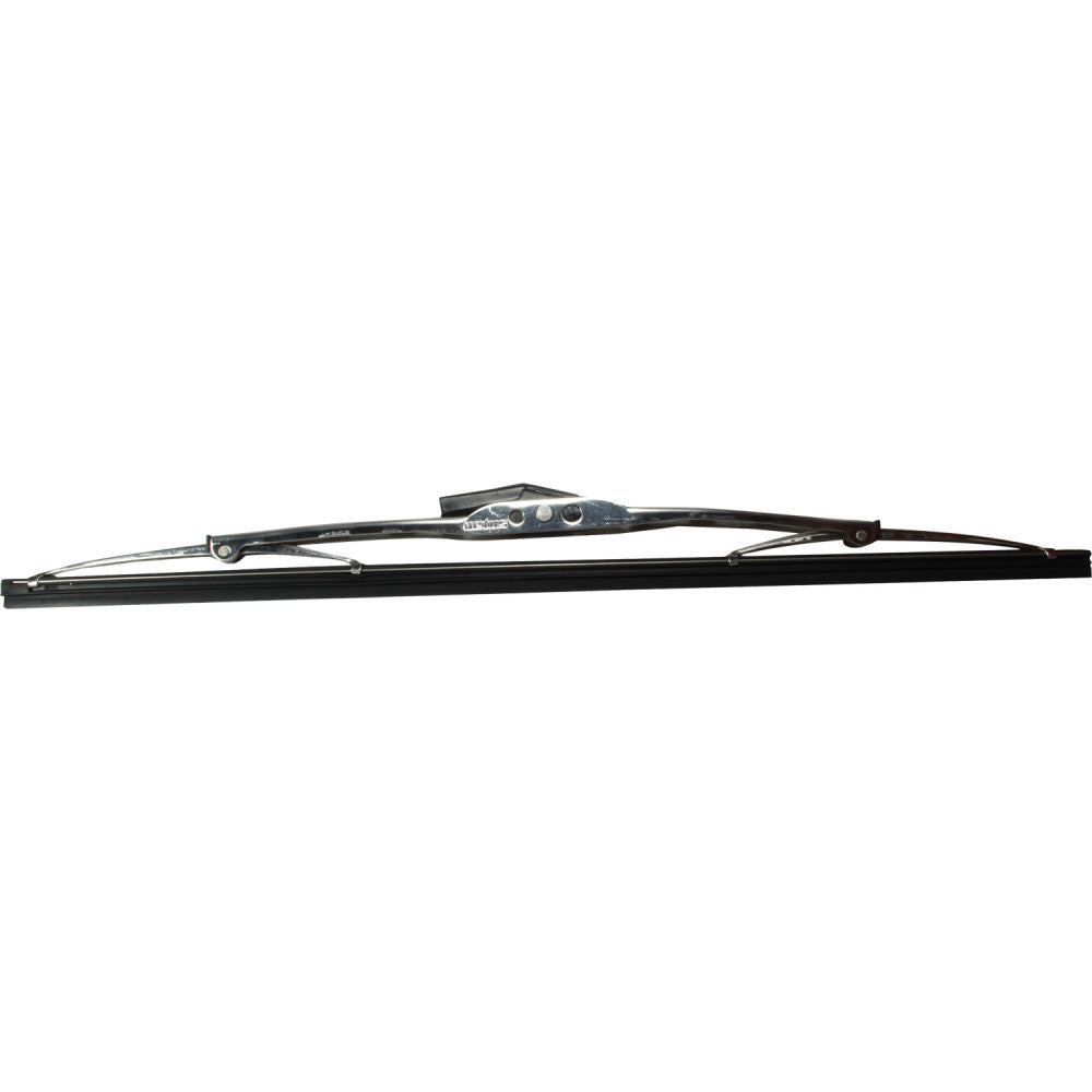 Vetus WBS41 Windshield Wiper Blade (410mm / Polished Finish)  V-WBS41