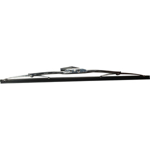 Vetus WBS41 Windshield Wiper Blade (410mm / Polished Finish)  V-WBS41 - ChasNewensMarine