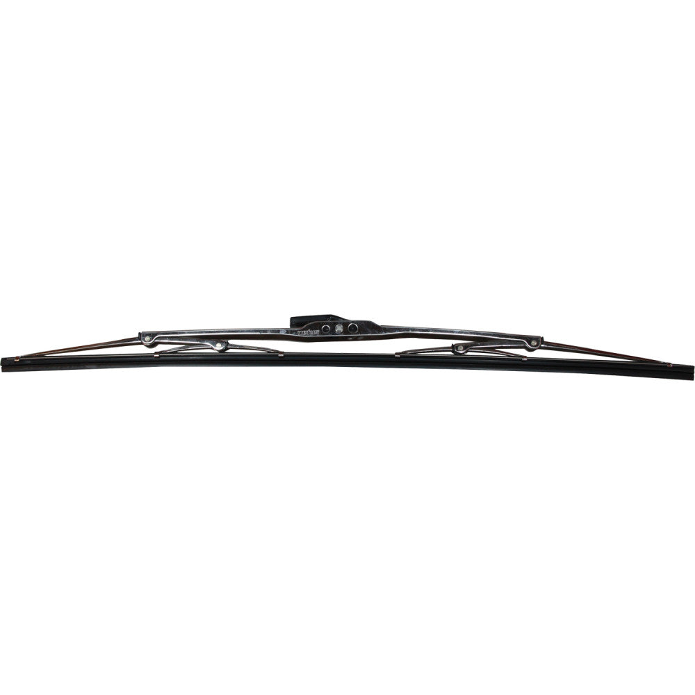 Vetus WBS51 Windshield Wiper Blade (508mm / Polished Finish)  V-WBS51