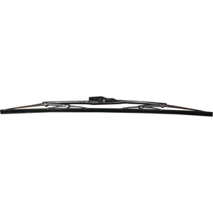 Vetus WBS51 Windshield Wiper Blade (508mm / Polished Finish)  V-WBS51