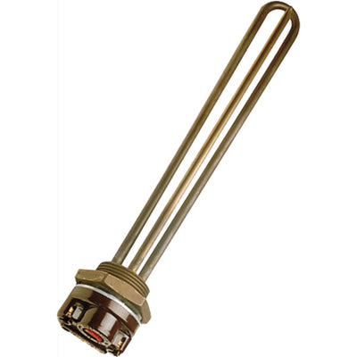 Vetus Electric Heating Element with Thermostat (230V / 500W)  V-WHEL22500 - ChasNewensMarine