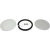 Vetus Inspection Lid for Rigid Water Tanks (With Fittings)  V-WTIKIT
