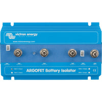 Victron Argo FET Battery Isolator for 2 Batteries (100A)  VC-ARG100201020