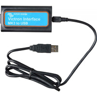 Victron Interface MK3-USB (VE.Bus to USB)  VC-ASS030140000 - ChasNewensMarine