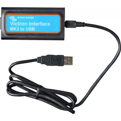 Victron Interface MK3-USB (VE.Bus to USB)  VC-ASS030140000 - ChasNewensMarine