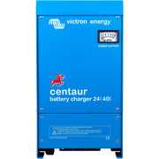 Victron Centaur Automatic Battery Charger with UK Plug (24V / 40A)  VC-CCH024040000