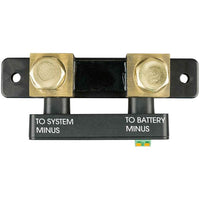 Victron SmartShunt Battery Monitor (500A / 50mV) SHU050150050