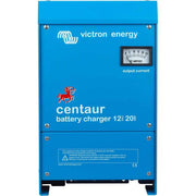 Victron Centaur Battery Charger (12V / 20A) CCH012020000