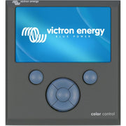 Victron Color Control GX Panel  VC-BPP010300100 - ChasNewensMarine