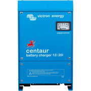 Victron Centaur Automatic Battery Charger (12V / 20A)  VC-CCH012020000