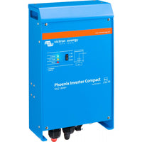 Victron Phoenix Compact Sine Wave Inverter (12V / 1200VA)  VC-CIN121220000 - ChasNewensMarine