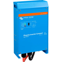 Victron Phoenix Compact Sine Wave Inverter (24V / 1600VA)  VC-CIN241620000 - ChasNewensMarine