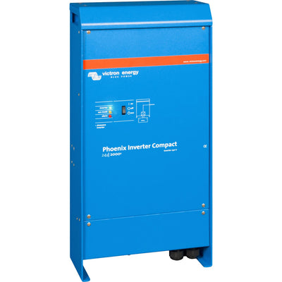 Victron Phoenix Compact Sine Wave Inverter (24V / 2000VA)  VC-CIN242200000 - ChasNewensMarine