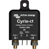 Victron Cyrix-ct 12V / 24V Electrical Relay (120A)  VC-CYR010120011 - ChasNewensMarine