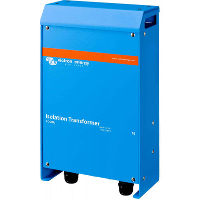 Victron Electric Isolation Transformer (2000W)  VC-ITR040202041