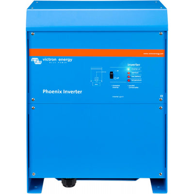 Victron Phoenix Sine Wave Inverter (12V / 3000VA)  VC-PIN123020000 - ChasNewensMarine