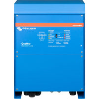 Victron Quattro Inverter/Charger (12V / 5000VA)  VC-QUA125020000 - ChasNewensMarine