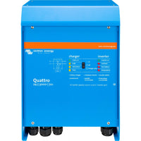 Victron Quattro Inverter/Charger (24V / 3000VA)  VC-QUA243020010 - ChasNewensMarine