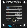 Victron Phoenix Inverter Control Panel  VC-REC030001210 - ChasNewensMarine