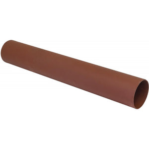 Vetus Steel Bow Thruster Tunnel (250mm Diameter / 2m Length)  V-BP250S20 - ChasNewensMarine