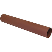 Vetus Steel Bow Thruster Tunnel (185mm Diameter / 1m Length)  V-BP185S10 - ChasNewensMarine