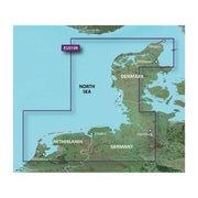 Garmin BlueChart G3 Regular Area - HXEU019R Alborg-Amsterdam