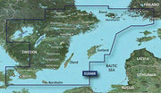 Garmin BlueChart G3 Vision Regular Area - VEU046R Sweden, South-East