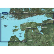Garmin BlueChart G3 Vision Regular Area - VEU050R Gulfs of Finland & Riga