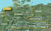 Garmin BlueChart G3 Vision Regular Areas - VEU060R Germany Inland Waters