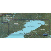 Garmin BlueChart G3 Vision Small Area - VEU473S - Gulf of Bothnia, North