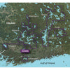 Garmin BlueChart G3 Vision Small Area - VEU488S - Keitele - Paijanne - Tampere