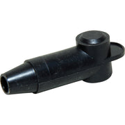 VTE 212 Black Cable Eye Terminal Cover (61.9mm Long / 7.6mm Entry)  VTE-212E2V14 - ChasNewensMarine