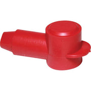 VTE 226 Cable Eye Terminal Cover (Red / 12.7mm Entry / F Grade)  VTE-226N3F02