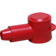 VTE 230 Cable Eye Terminal Cover (Red / 12.7mm Diameter Entry)  VTE-230N3V02