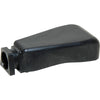 VTE 430 Battery Terminal Cover (Black / 17.27mm Diameter Entry)  VTE-430N8V14 - ChasNewensMarine